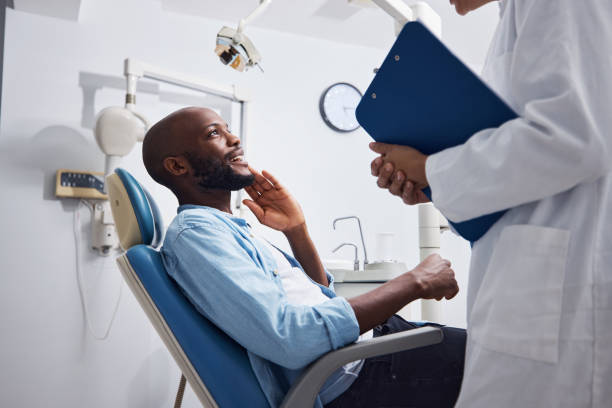 Best Emergency Gum Treatment in Chelsea, OK