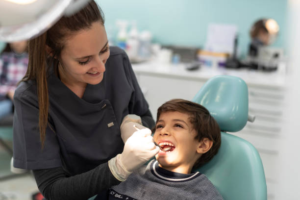 Best Same-Day Emergency Dental Services in Chelsea, OK