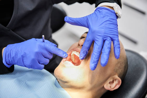 Best Cosmetic Emergency Dentistry in Chelsea, OK